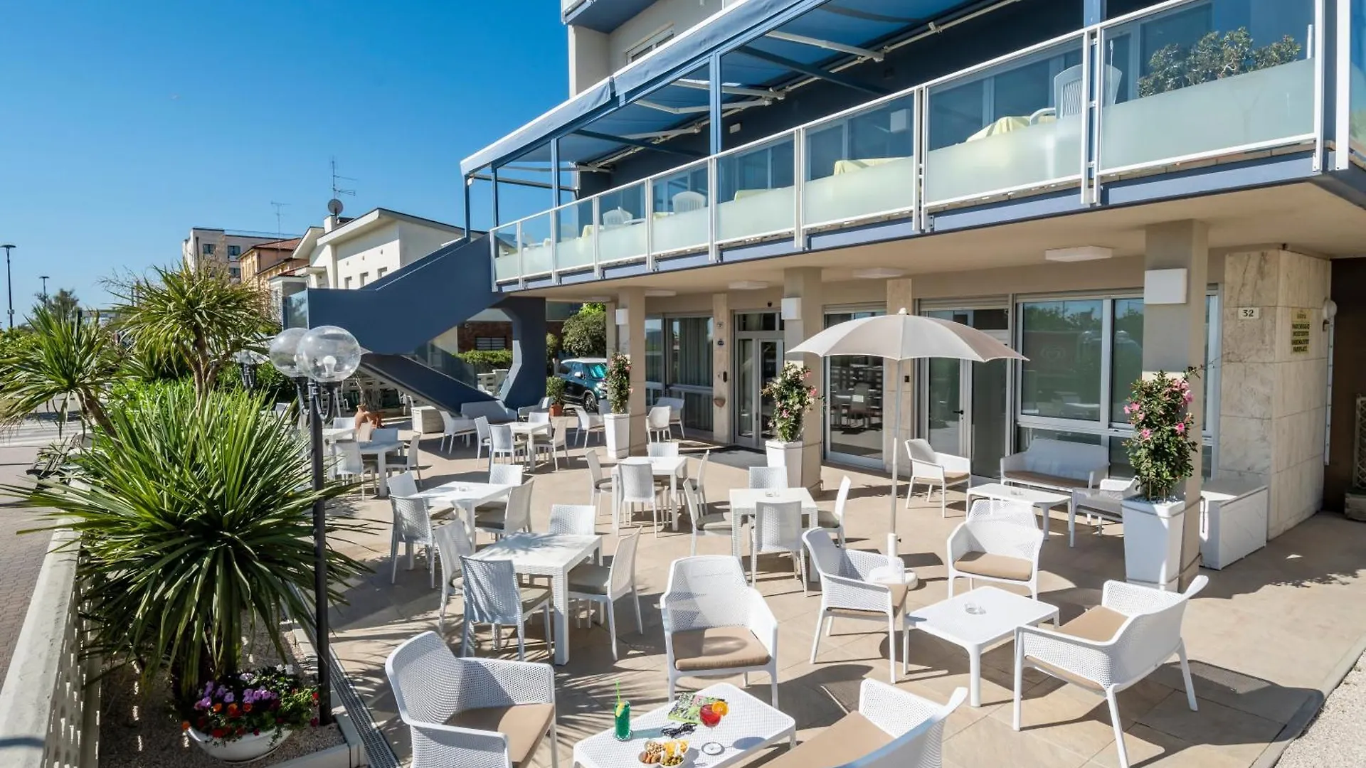 Hotel Astoria Cervia