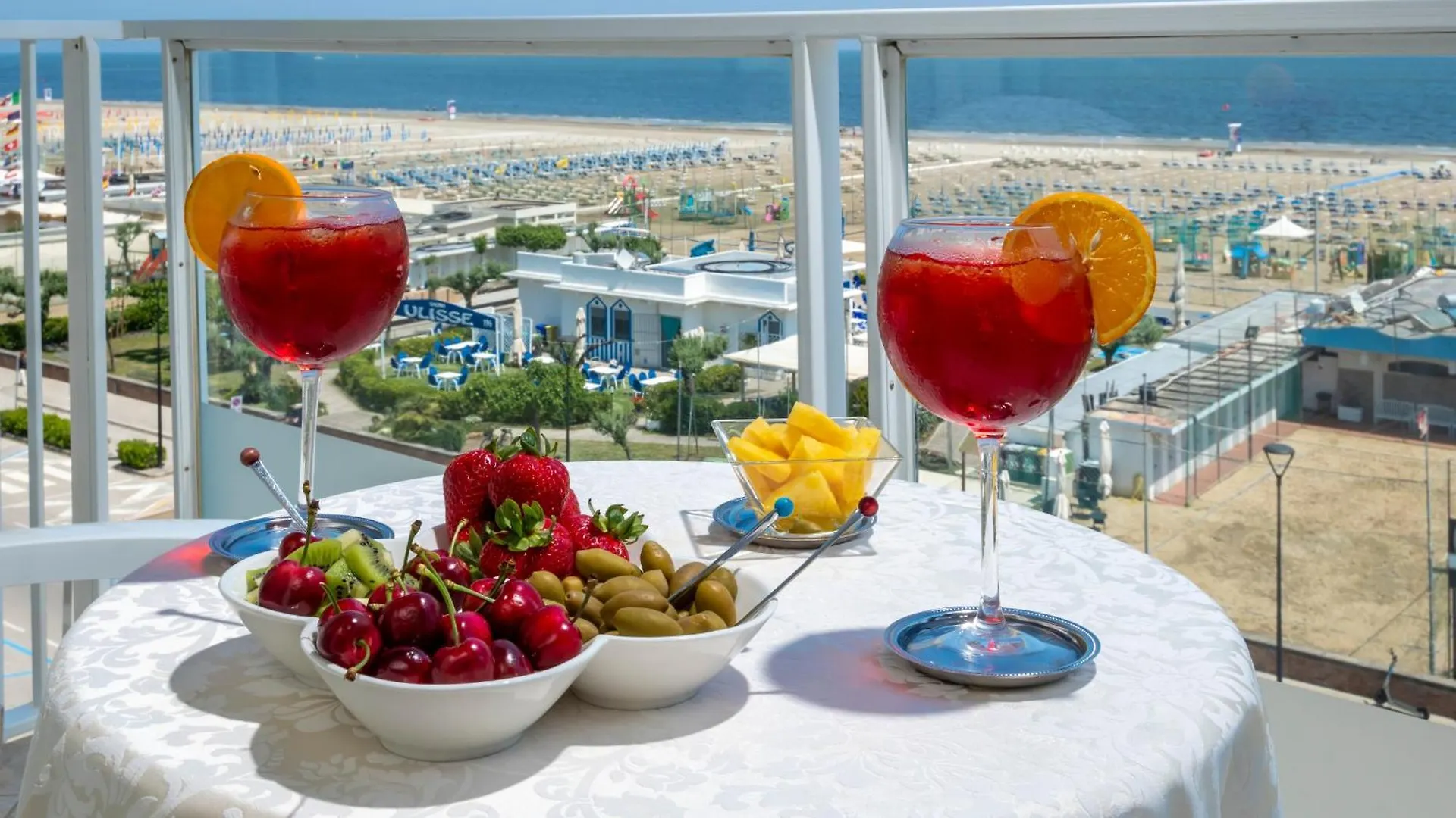 Hotel Astoria Cervia 3*,  Италия