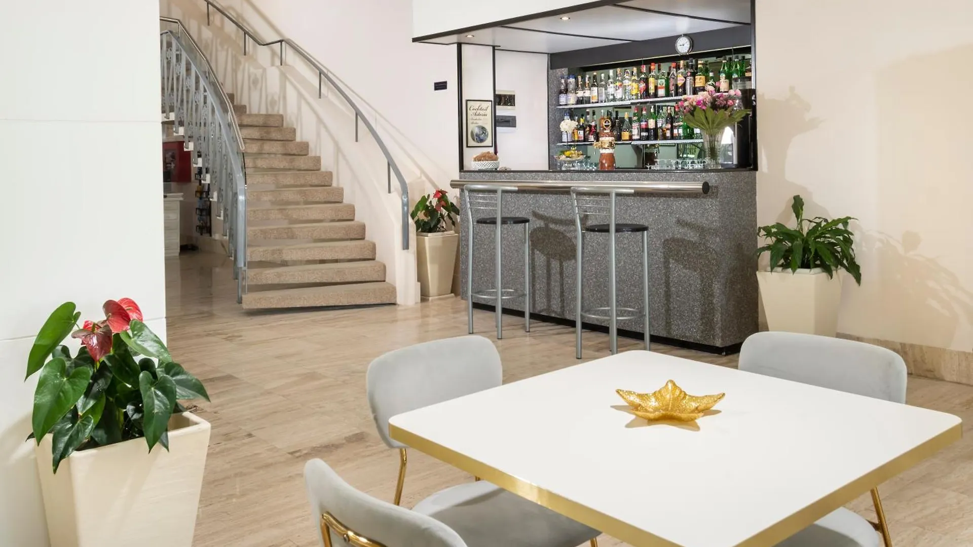 ***  Hotel Astoria Cervia Италия