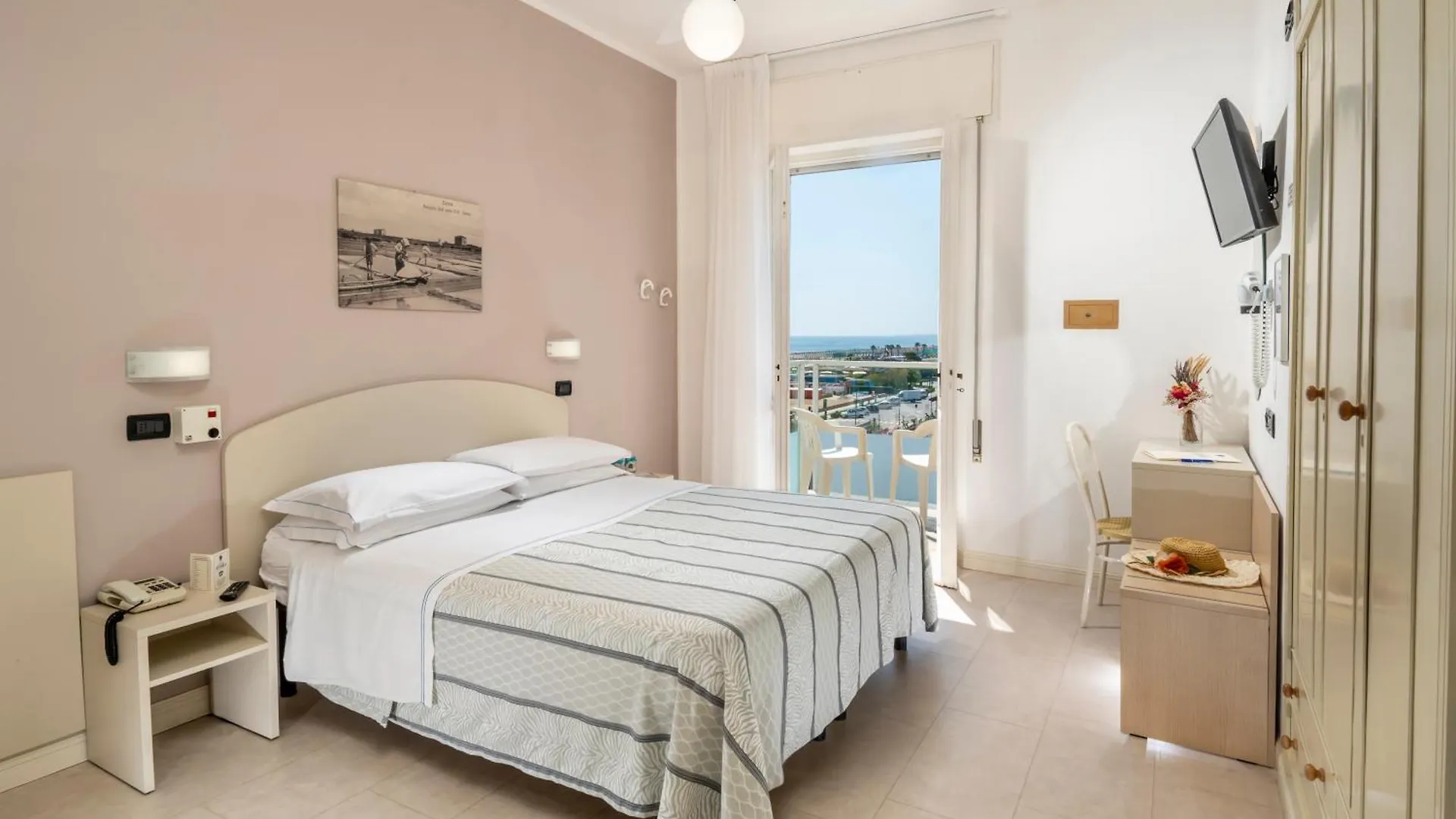 Hotel Astoria Cervia