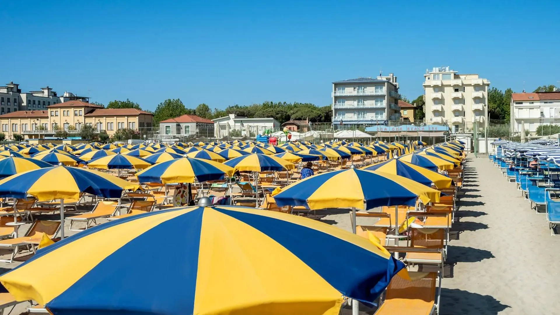 Hotel Astoria Cervia 3*,