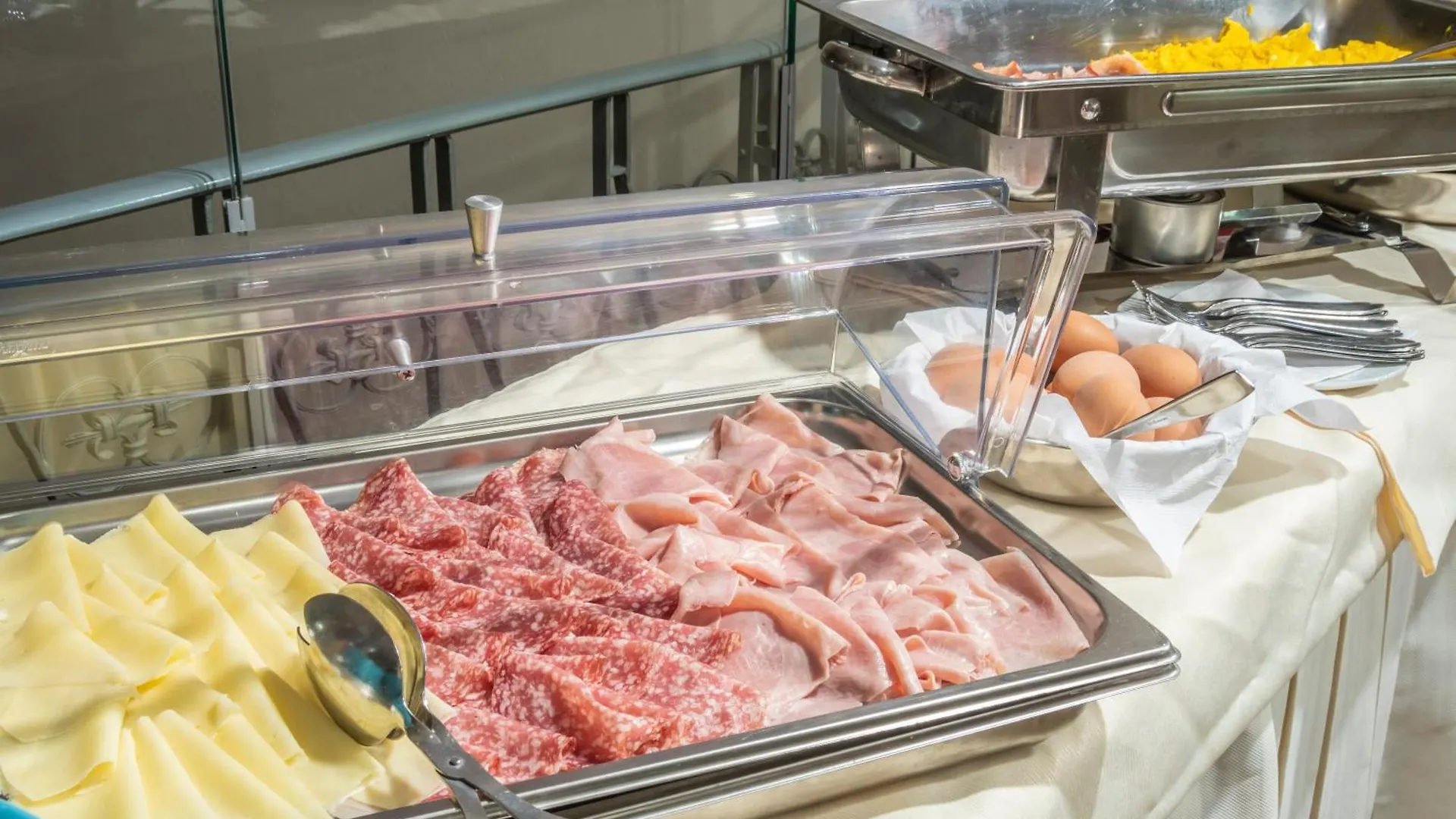 Hotel Astoria Cervia 3*,  Италия