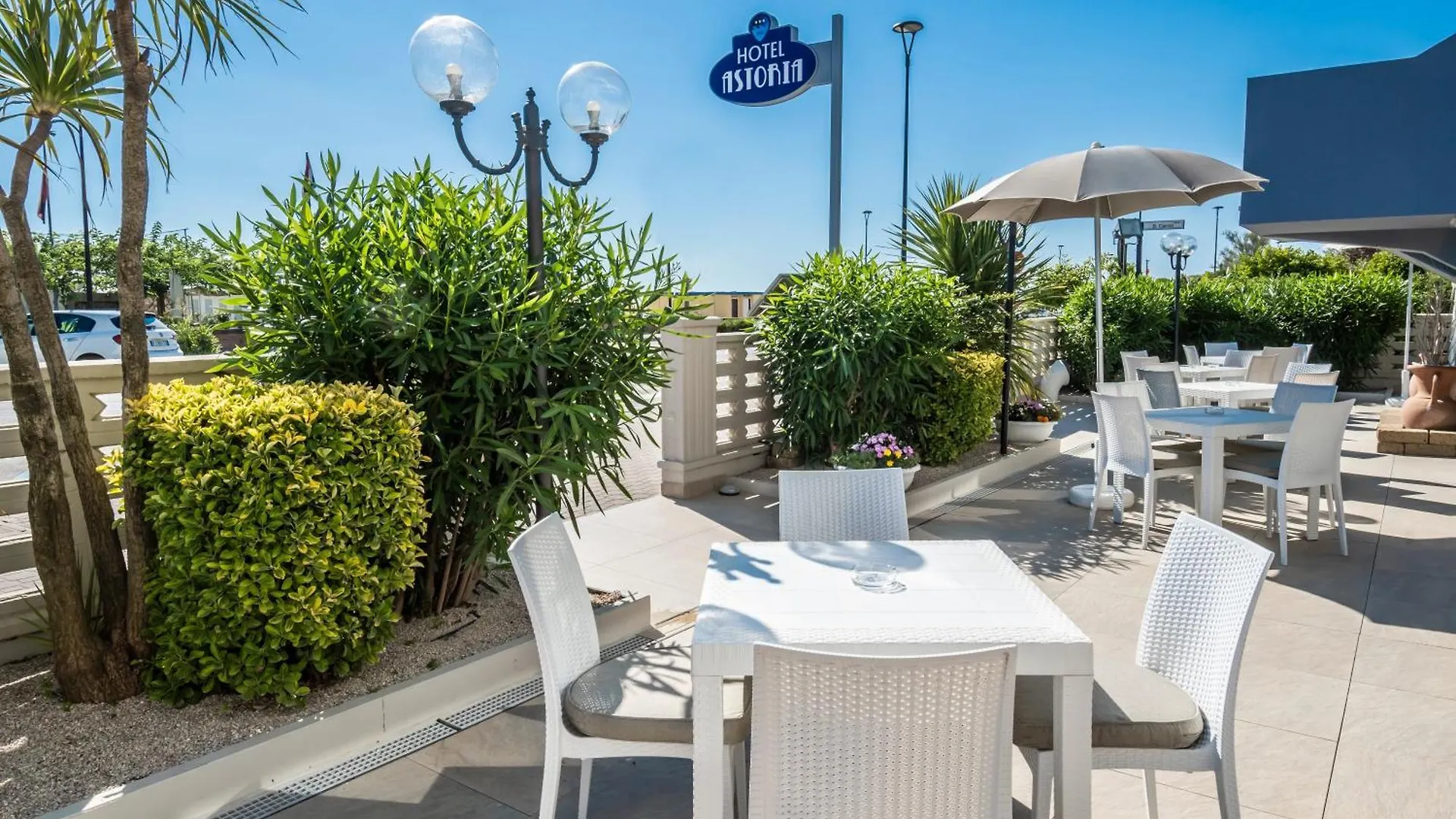 Hotel Astoria Cervia