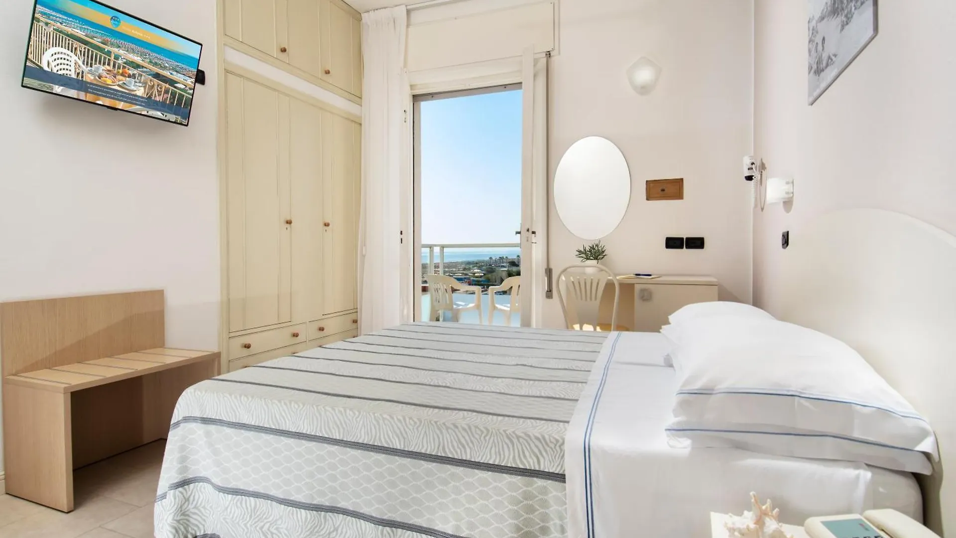 Hotel Astoria Cervia