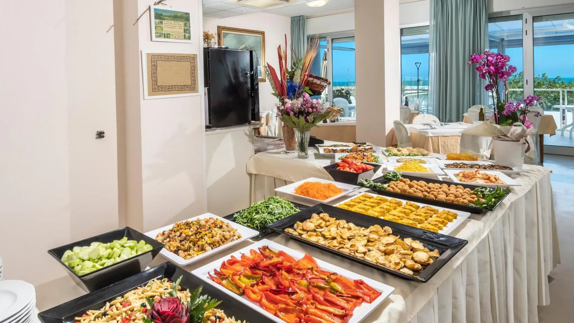 Hotel Astoria Cervia