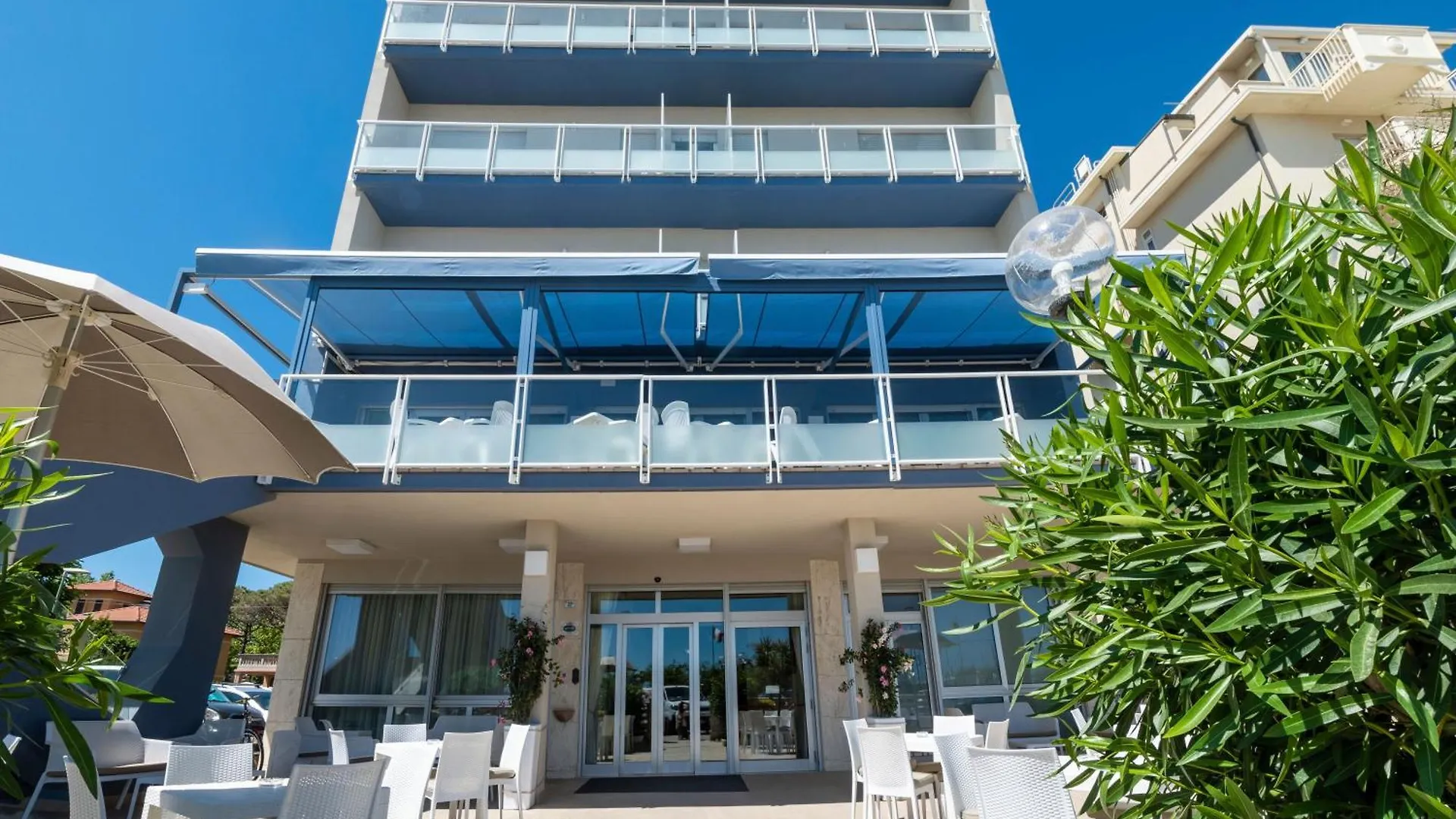 Hotel Astoria Cervia