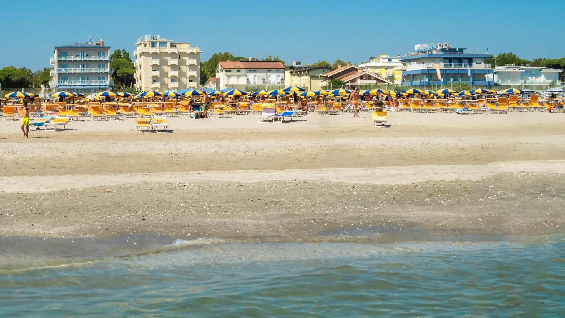 Hotel Astoria Cervia