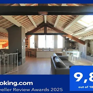 Apartment Casadei Sweet Design & Relax - Parking, Cervia