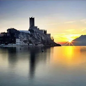 Casa Caberlon , Malcesine Italia
