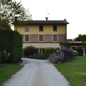Frühstückspension La Ca Vecia, Soragna